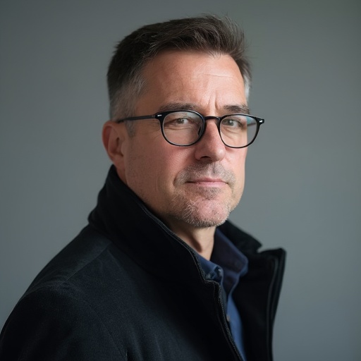 Krzysztof Walczak — kasyno online blik reviewer