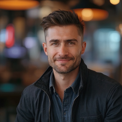 Oliwier Kopeć — kasyno online blik reviewer